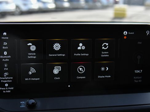 Used 2024 Honda Accord Sport image 23