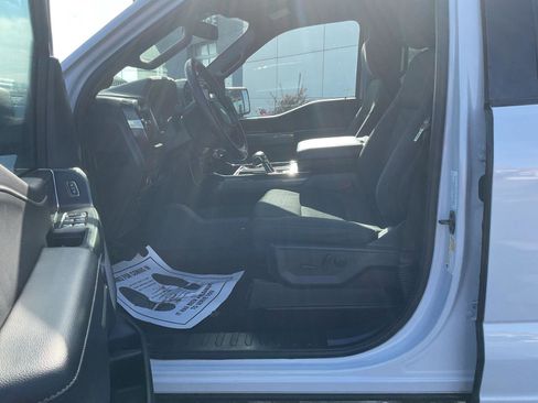 Used 2022 Ford F150 XLT w/ Equipment Group 302A High image 11