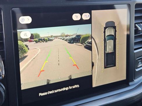 New 2025 Ford F250 Lariat w/ Lariat Ultimate Package image 13