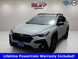 Used 2024 Subaru Crosstrek 2.0i Premium 360° Tour