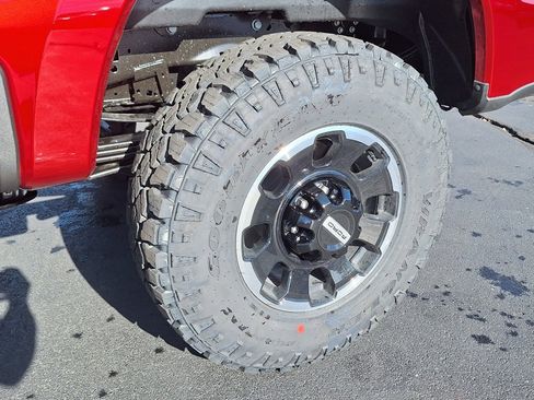 New 2026 Ford F250 King Ranch w/ Tremor Off-Road Package image 35