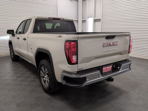 New 2026 GMC Sierra 1500 Pro w/ Pro Value Package AWD/4WD image 6