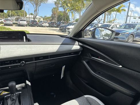 New 2026 MAZDA CX-30 Aire Edition image 16