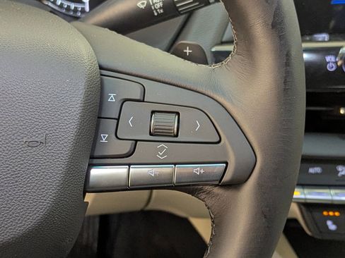 New 2026 Cadillac CT4 Premium Luxury image 23