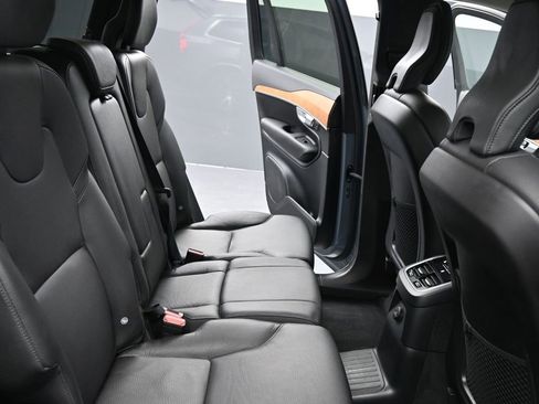 Used 2023 Volvo XC90 T8 Plus w/ Protection Package Premier image 14