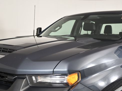 Used 2020 Chevrolet Silverado 2500 W/T w/ WT Fleet Convenience Package RWD image 12