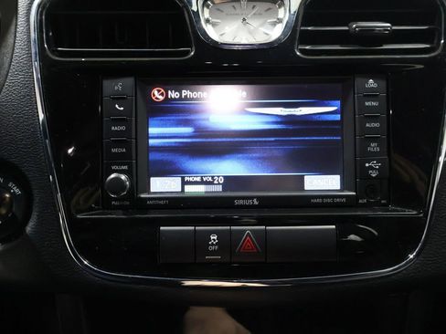 Used 2013 Chrysler 200 Touring w/ S Exterior Appearance Pkg image 24