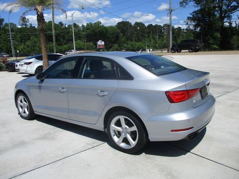 Used 2016 Audi A3 1.8T Premium w/ Audi MMI Navigation Plus image 4