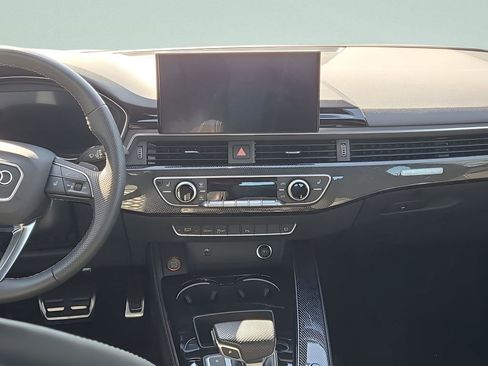 Used 2023 Audi S4 Premium Plus image 24