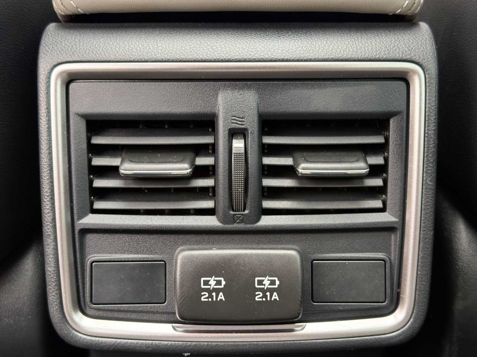 Certified 2023 Subaru Forester Limited AWD/4WD image 34