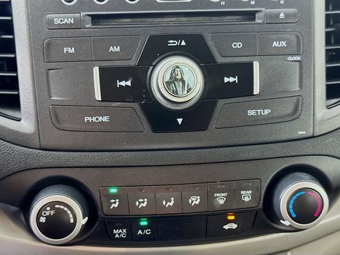 Used 2012 Honda CR-V LX image 18