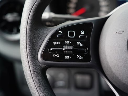 Used 2023 Mercedes-Benz Sprinter 3500 image 30