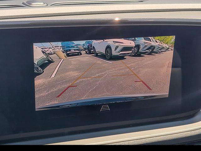 New 2026 Buick Envista Sport Touring w/ Convenience I Package FWD image 21