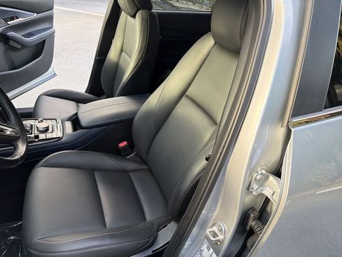 Used 2021 MAZDA CX-30 FWD 2.5 S w/ Preferred Package image 40