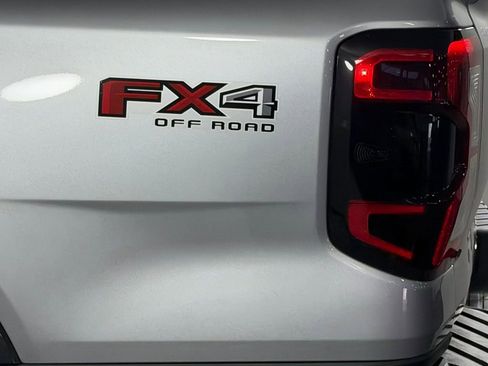 Used 2024 Ford Ranger XLT w/ FX4 Off-Road Package AWD/4WD image 13