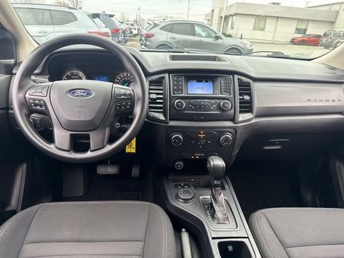 Certified 2020 Ford Ranger XL w/ Equipment Group 101A Mid image 15