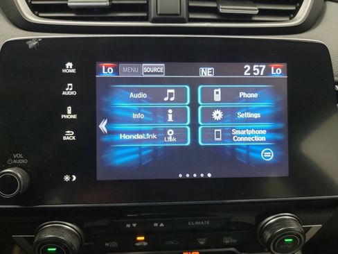 Used 2021 Honda CR-V EX-L image 22