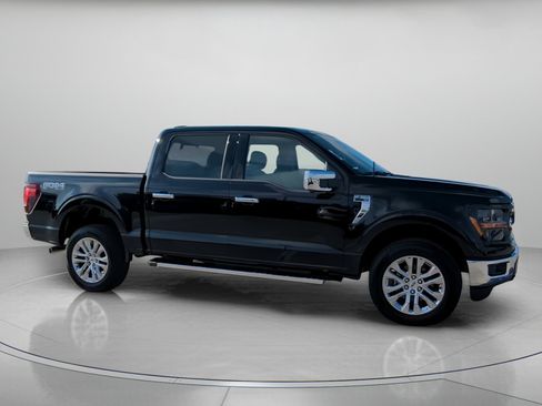 New 2026 Ford F150 XLT AWD/4WD image 36
