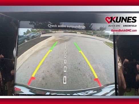 Used 2024 Dodge Durango GT image 28