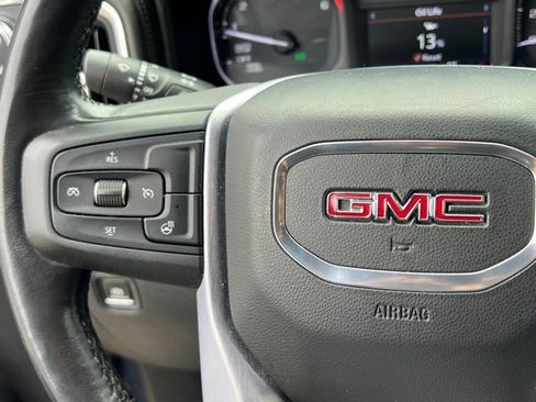 Used 2019 GMC Sierra 1500 SLE w/ SLE Value Package image 22