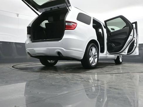 Used 2023 Dodge Durango R/T AWD/4WD image 70