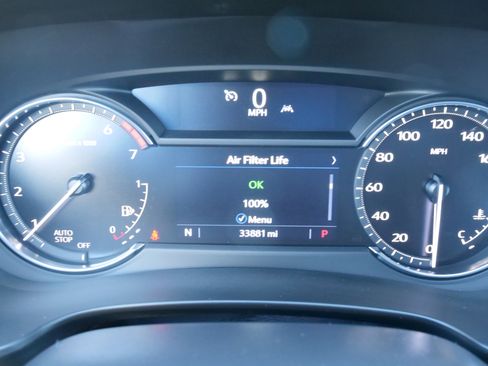 Certified 2023 Cadillac XT4 Sport image 20