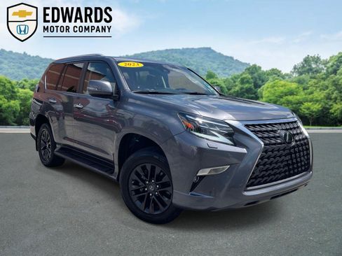 Used 2023 Lexus GX 460 Premium AWD/4WD image 1