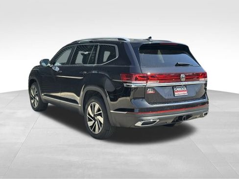 New 2025 Volkswagen Atlas SEL image 15