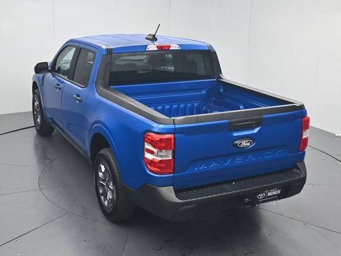 Used 2026 Ford Maverick XLT AWD/4WD image 50
