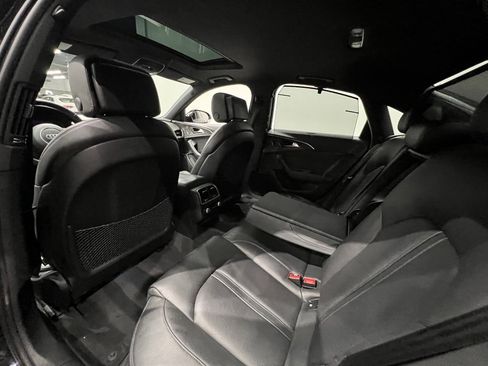 Used 2018 Audi A6 3.0T Prestige w/ Prestige Package image 26