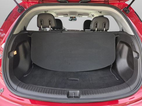 Certified 2023 Chevrolet Bolt LT w/ Infotainment Package FWD image 13