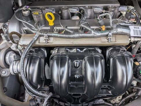 Used 2018 Ford Escape S image 22