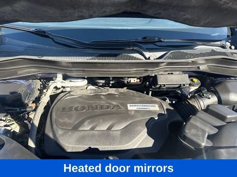 Used 2020 Honda Pilot EX image 7