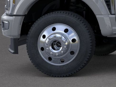 New 2026 Ford F450 Platinum w/ Platinum Plus Package image 22