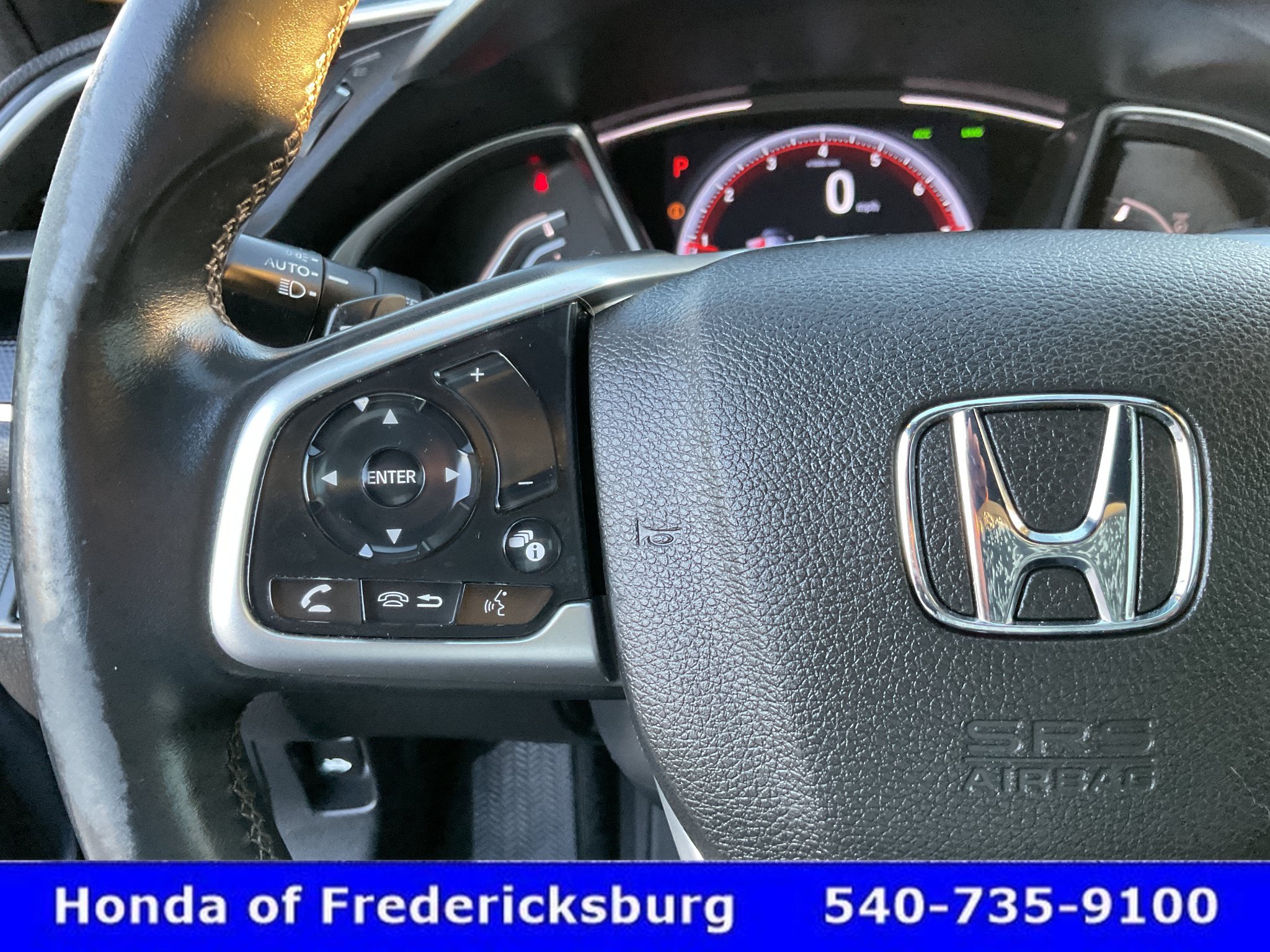 Used 2020 Honda Civic Sport image 25