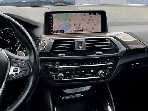 Used 2019 BMW X4 xDrive30i w/ Convenience Package AWD/4WD image 9