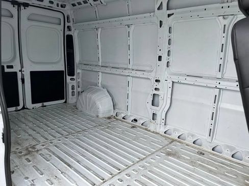 Used 2025 RAM ProMaster 3500 w/ Convenience Group FWD image 36