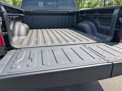 New 2026 RAM 1500 Limited w/ Bed Utility Group AWD/4WD image 28