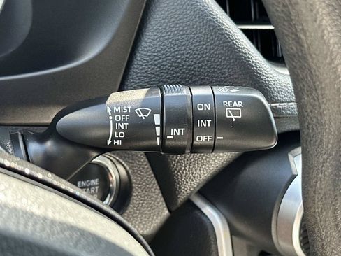 Used 2024 Toyota RAV4 XLE w/ Convenience Package FWD image 33