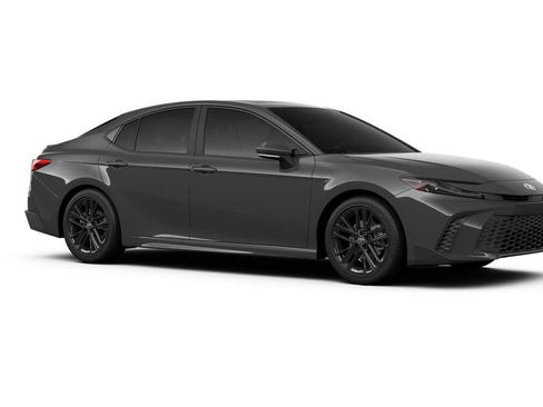 New 2026 Toyota Camry SE image 14