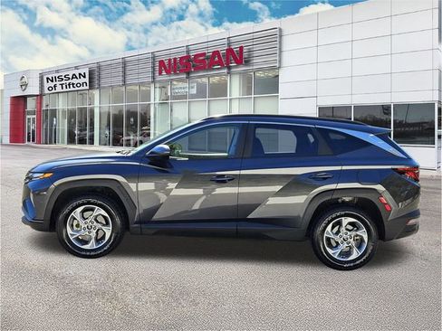 Used 2024 Hyundai Tucson SEL image 4