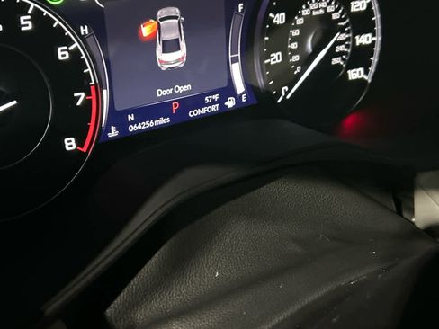 Used 2021 Acura TLX SH-AWD w/ Technology Package image 11