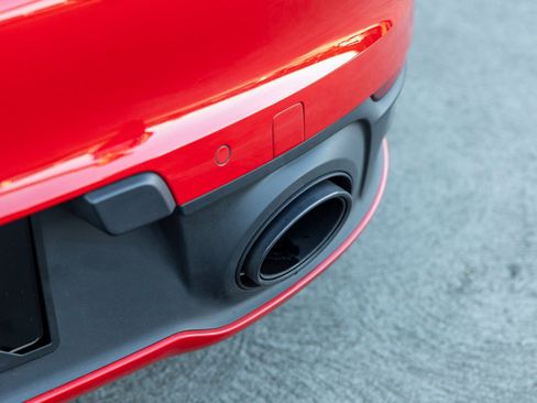 Certified 2024 Porsche 911 Carrera S image 20