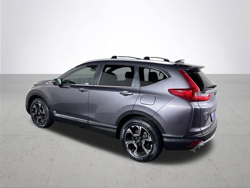 Used 2018 Honda CR-V Touring image 8