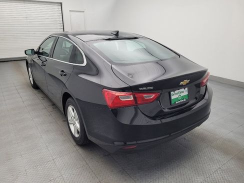 Used 2023 Chevrolet Malibu LS FWD image 5