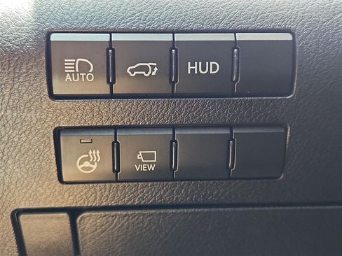 Used 2021 Lexus RX 350L Luxury w/ Accessory Package FWD image 8