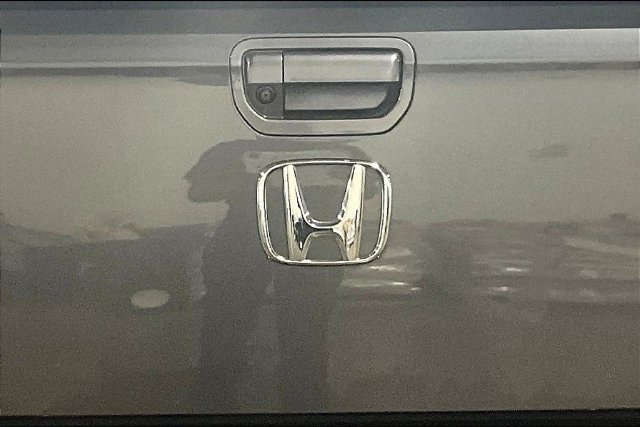 Used 2019 Honda Ridgeline RTL-E image 25