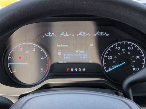 Used 2025 Ford F250 XL AWD/4WD image 25