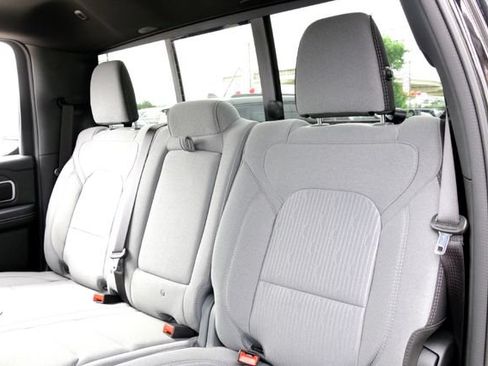 Used 2024 RAM 1500 Lone Star RWD image 25
