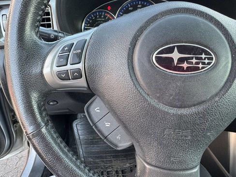 Used 2012 Subaru Forester 2.5X Limited image 14